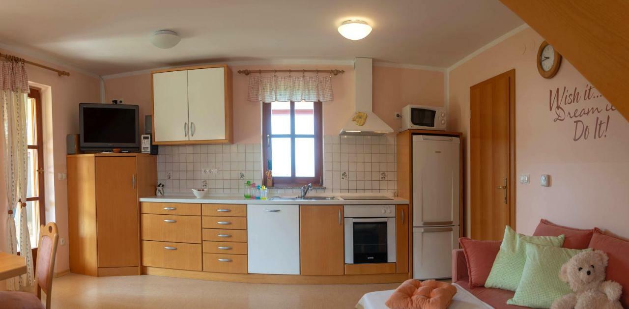 Apartamento Planinca -Hisa Z Razgledom Smarje pri Jelsah Exterior foto