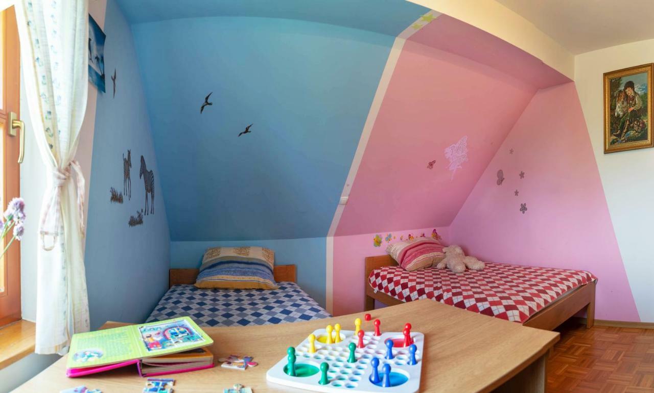 Apartamento Planinca -Hisa Z Razgledom Smarje pri Jelsah Exterior foto